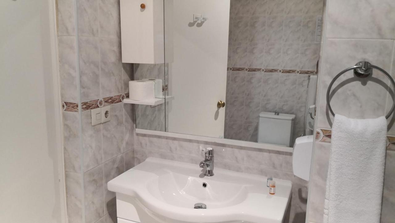 Skol 318c By Completely Apartment Marbella